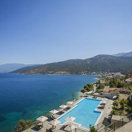 Hotell Kefalonia Bay Palace