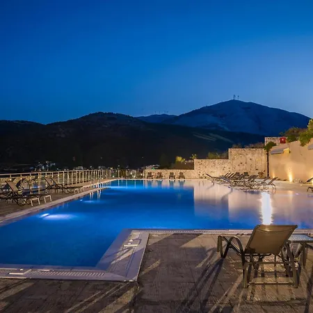 Hotel Kefalonia Bay Palace By Ghh Pilarei (Kefalonia)