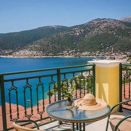 Kefalonia Bay Palace By Ghh Hotel