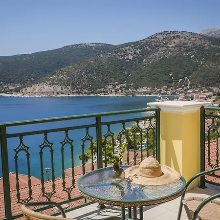 Kefalonia Bay Palace Hotell