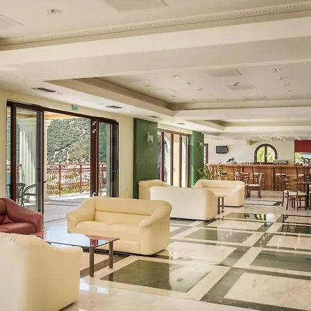 Kefalonia Bay Palace By Ghh 4* Pilarei (Kefalonia)