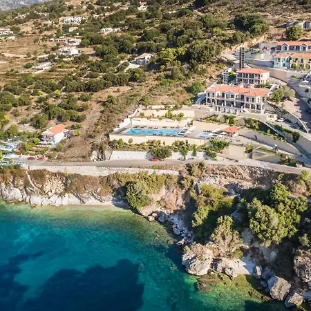 Kefalonia Bay Palace Pilarei (Kefalonia)