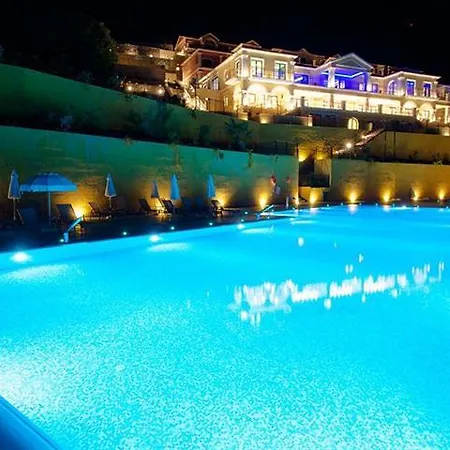 Kefalonia Bay Palace By Ghh Hotel