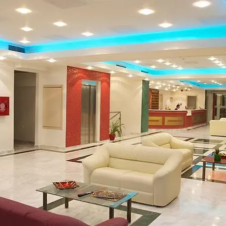 Hotel Kefalonia Bay Palace By Ghh 4*