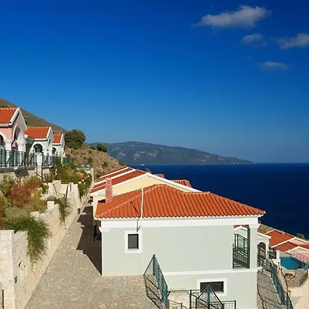 Kefalonia Bay Palace By Ghh