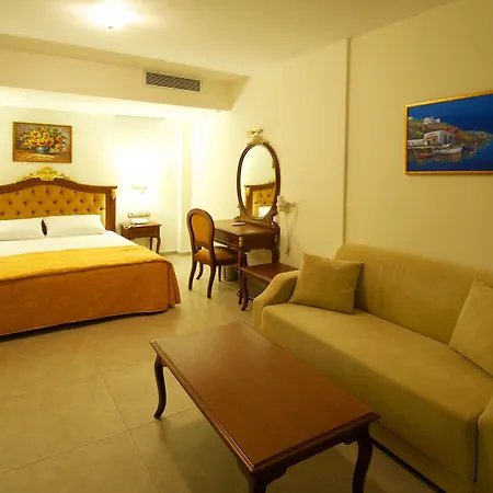 Kefalonia Bay Palace By Ghh Hotel