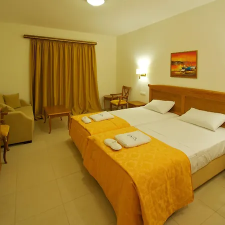 Kefalonia Bay Palace By Ghh Hotel 4*