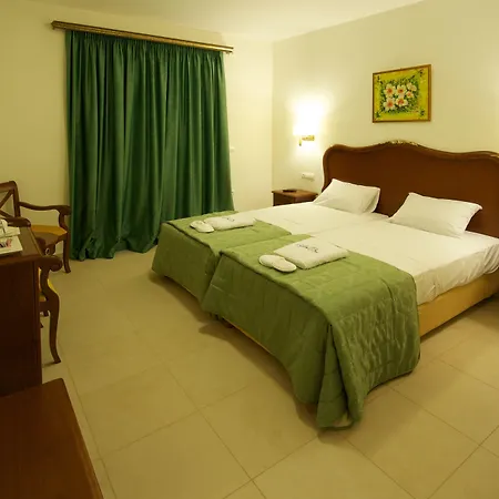 Kefalonia Bay Palace By Ghh Hotel 4*