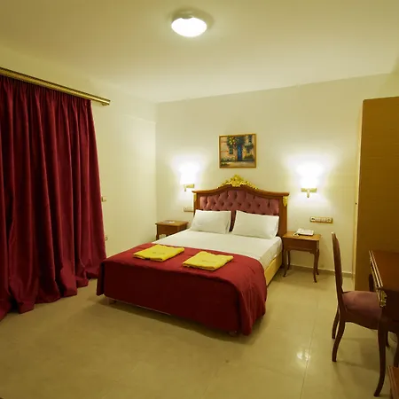 Hotel Kefalonia Bay Palace By Ghh Pilarei (Kefalonia)
