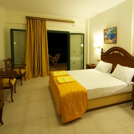 Hotel Kefalonia Bay Palace By Ghh Pilarei (Kefalonia)