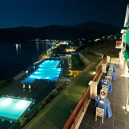Kefalonia Bay Palace By Ghh Hotel