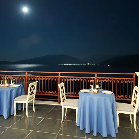 Kefalonia Bay Palace Hotel Pilarei (Kefalonia)