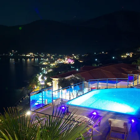Kefalonia Bay Palace By Ghh 4* Pilarei (Kefalonia)