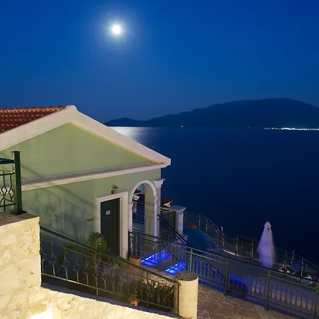 Kefalonia Bay Palace By Ghh
