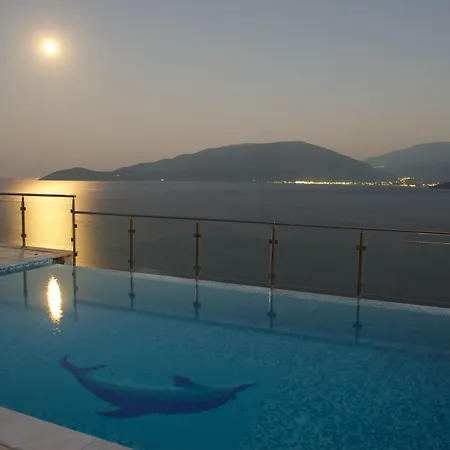 Hotel Kefalonia Bay Palace