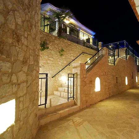 Kefalonia Bay Palace 4*