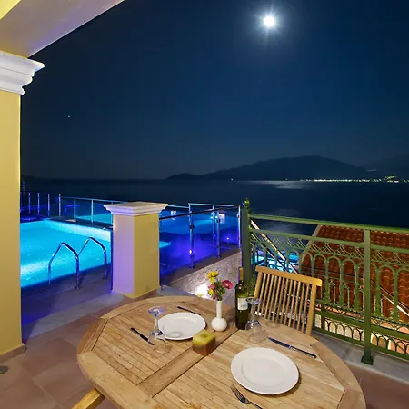 Kefalonia Bay Palace By Ghh