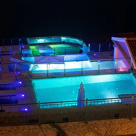 Kefalonia Bay Palace