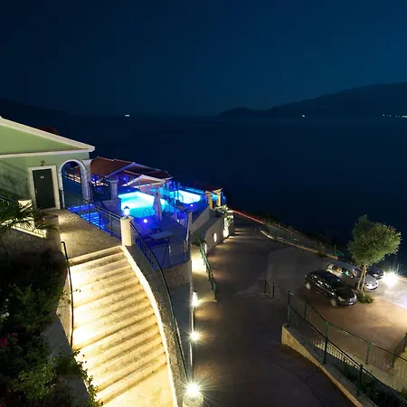 Kefalonia Bay Palace By Ghh Hotel