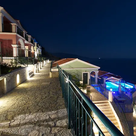 Kefalonia Bay Palace By Ghh Hotel Pilarei (Kefalonia)