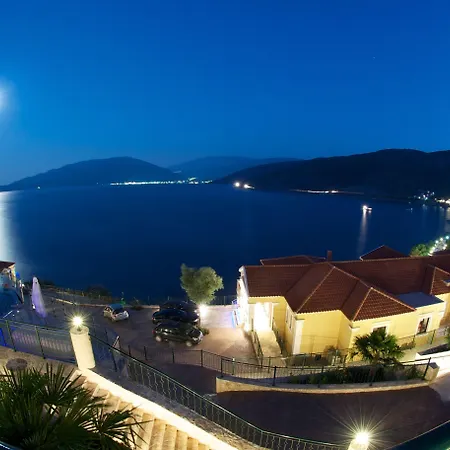 Kefalonia Bay Palace By Ghh Hotel 4*