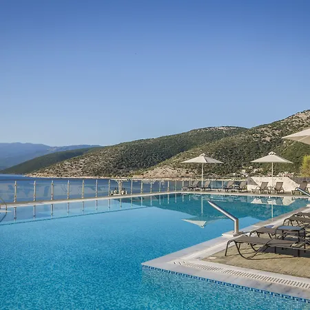Hotel Kefalonia Bay Palace By Ghh Pilarei (Kefalonia)