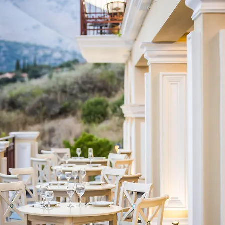 Hotel Kefalonia Bay Palace Pilarei (Kefalonia)