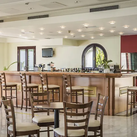 Kefalonia Bay Palace By Ghh 4* Pilarei (Kefalonia)
