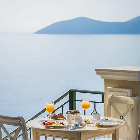Hotel Kefalonia Bay Palace By Ghh 4*
