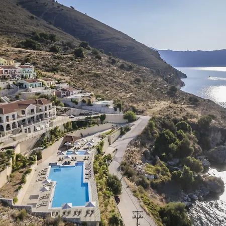 Hotel Kefalonia Bay Palace By Ghh Pilarei (Kefalonia)