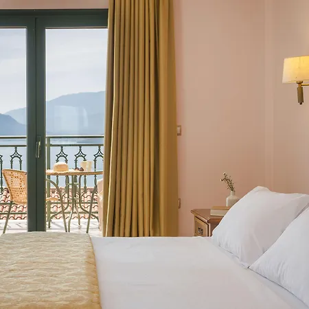 Hotel Kefalonia Bay Palace