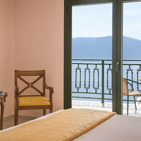 Kefalonia Bay Palace By Ghh 4* Pilarei (Kefalonia)