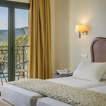 Hotel Kefalonia Bay Palace By Ghh