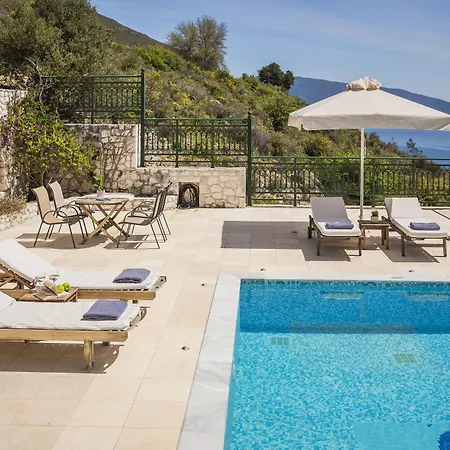 Kefalonia Bay Palace Hotel Pilarei (Kefalonia)