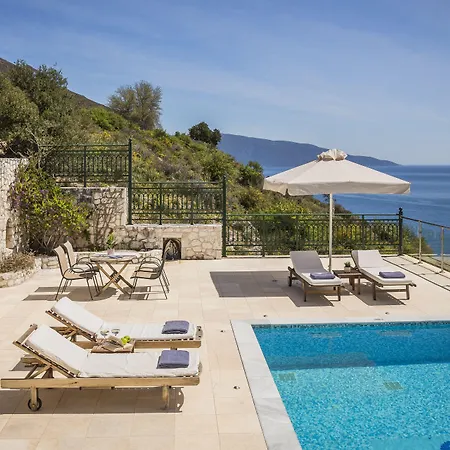 Kefalonia Bay Palace 4* Pilarei (Kefalonia)