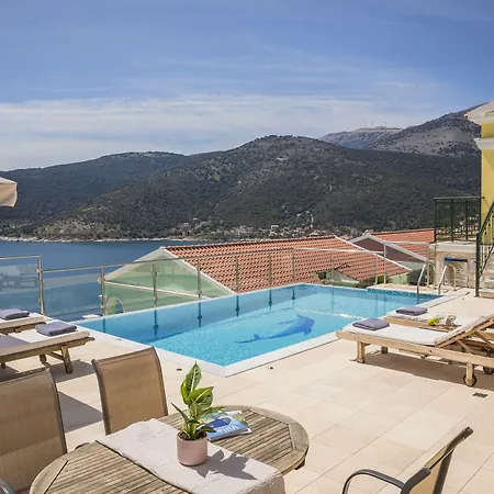 Hotel Kefalonia Bay Palace