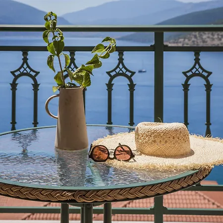 Kefalonia Bay Palace By Ghh Hotel 4*