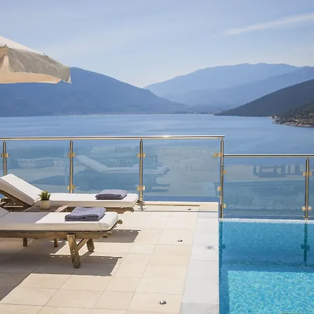 Hotel Kefalonia Bay Palace By Ghh 4*