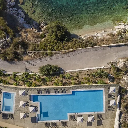 Hotel Kefalonia Bay Palace By Ghh Pilarei (Kefalonia)