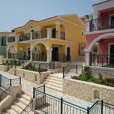 Kefalonia Bay Palace By Ghh 4*