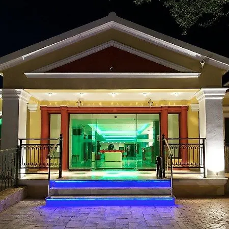 Hotel Kefalonia Bay Palace By Ghh Pilarei (Kefalonia)