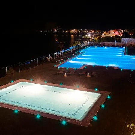 Kefalonia Bay Palace By Ghh