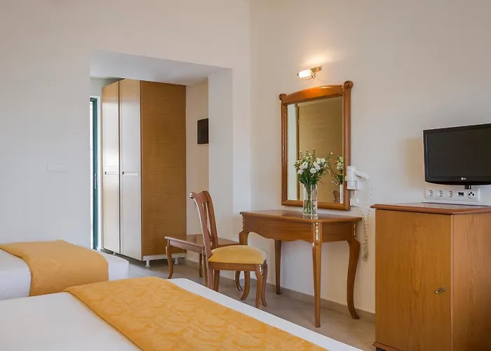 Kefalonia Bay Palace Отель 4*