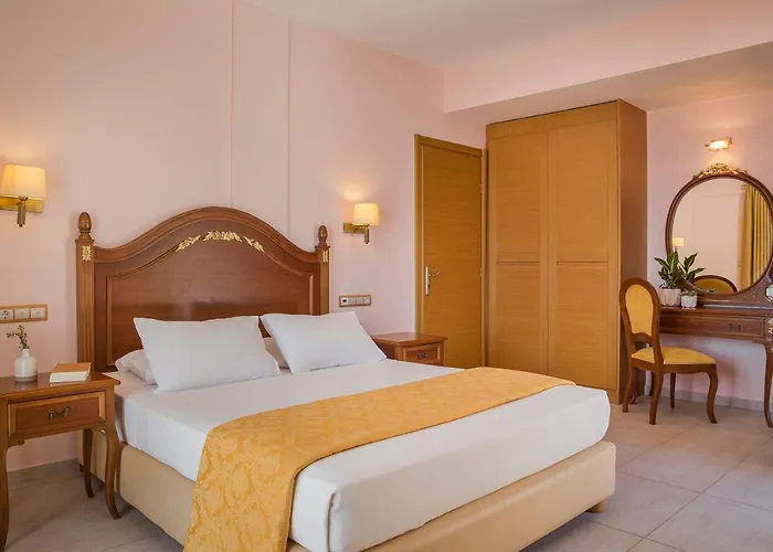 Отель Kefalonia Bay Palace 4*