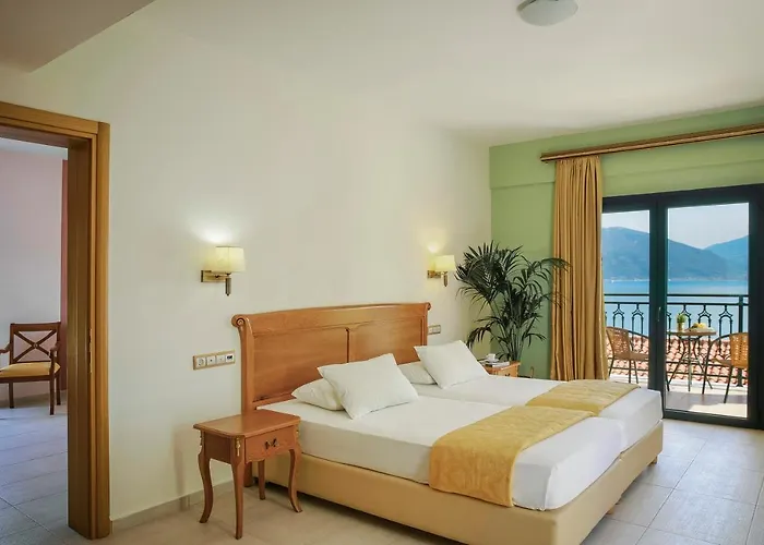 Hotel Kefalonia Bay Palace Pilarei (Kefalonia)