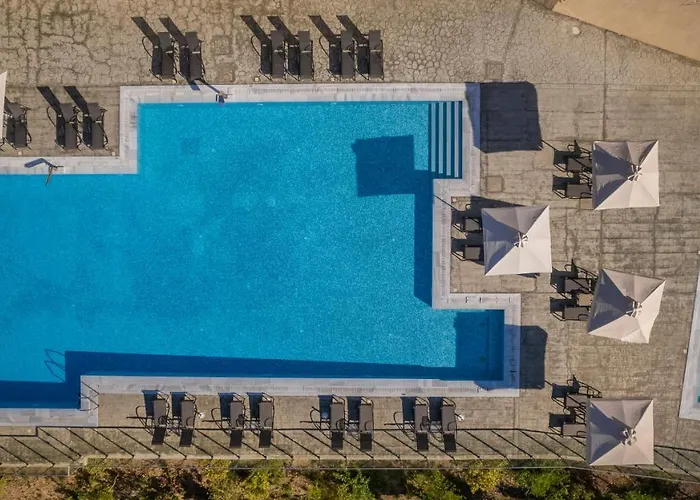 Kefalonia Bay Palace Hotel Pilarei (Kefalonia)