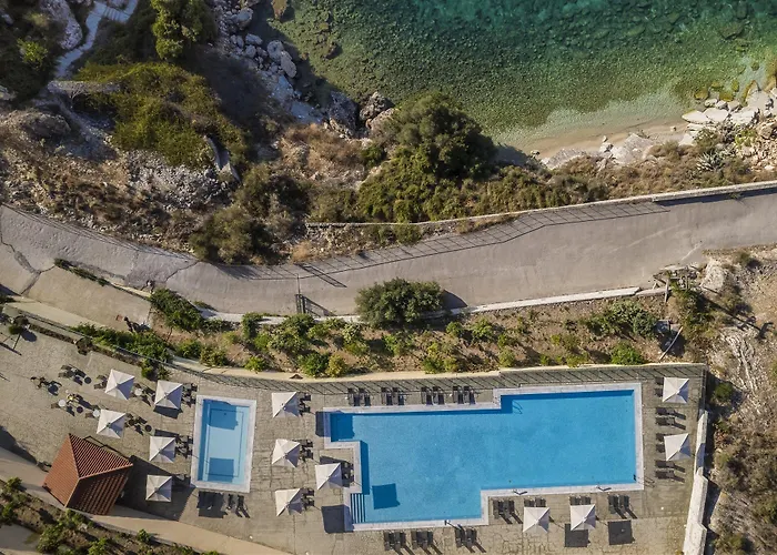 Kefalonia Bay Palace 4*
