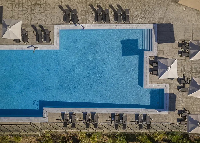 Kefalonia Bay Palace 4*