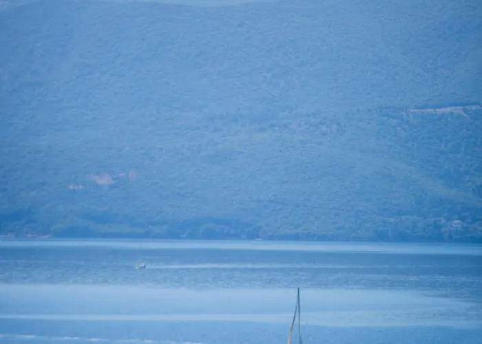 Kefalonia Bay Palace Hotel Pilarei (Kefalonia)