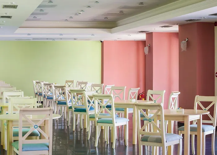 Kefalonia Bay Palace 4* Pilarei (Kefalonia)